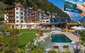 Hotel Alpenblick Zell am See